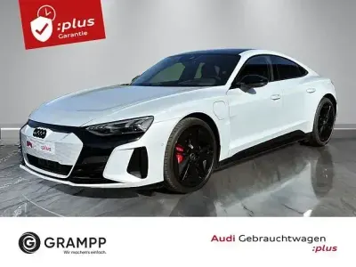 Gebraucht Audi RS e-tron GT Ambiente 439 kW (598 PS) 2023 Andere Limousine
