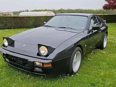 Gebraucht Porsche 944 163 PS (119 kW) 1984 Andere farben Coupé