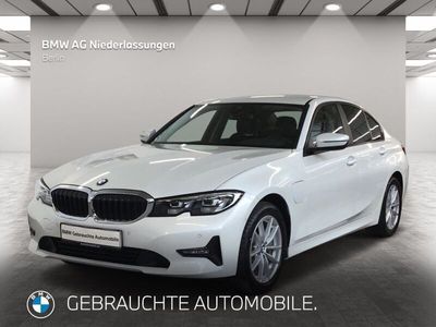 gebraucht BMW 330e Limousine