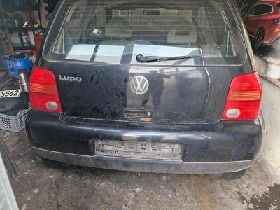 VW Lupo