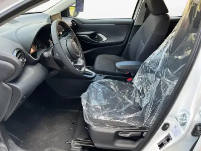Gebraucht Toyota Yaris Hybrid