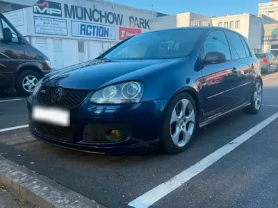 Gebraucht VW Golf V