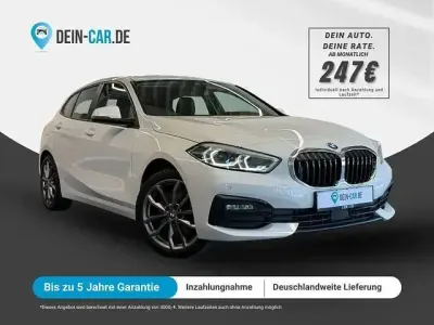 Gebraucht BMW 120