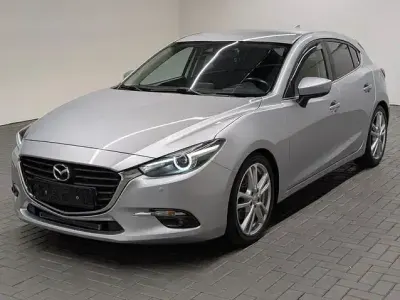 Gebraucht Mazda 3