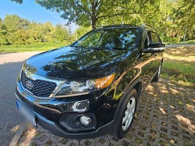 gebraucht Kia Sorento 2.2 CRDi AWD Dream-Team Automatik Dr...