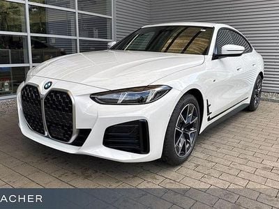 BMW 420 Gran Coupé