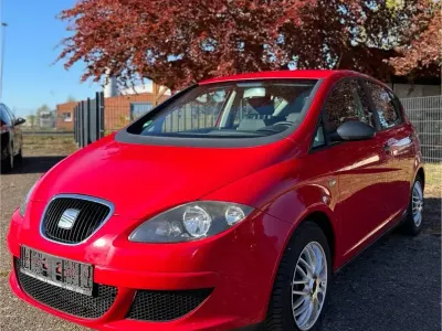 Gebraucht Seat Altea