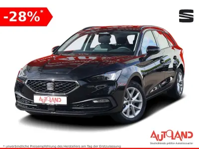 Gebraucht Seat Leon ST