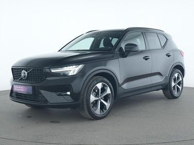 Usata Volvo XC40 Ultimate 197 CV (144 kW) 2023 Nero SUV