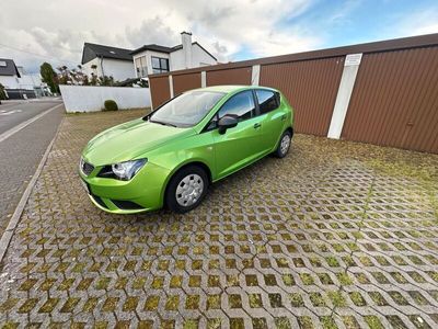 gebraucht Seat Ibiza 1.4 16V Reference Salsa Reference Salsa