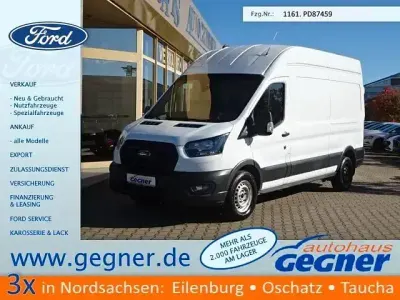 Second-hand Ford Transit Trend 2023 Andere