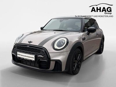 Gebraucht Mini Cooper 136 PS (100 kW) 2023 Grau Kleinwagen