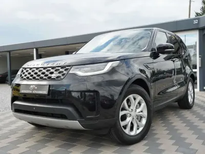 Gebraucht Land Rover Discovery 5