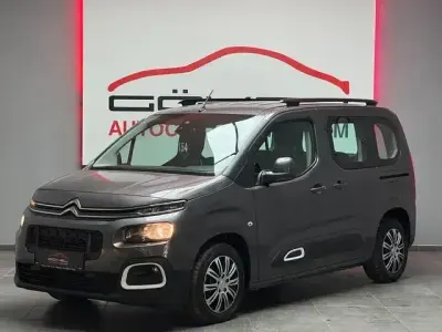 Gebraucht Citroën Berlingo Live 110 PS (80 kW) 2019 Andere Van / Kleinbus