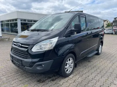 Gebraucht Ford 300