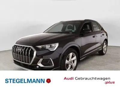 Second-hand Audi Q3 Advanced 150 CP (110 kW) 2025 SUV
