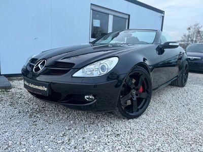 Mercedes SLK350