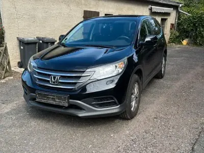 Gebraucht Honda CR-V