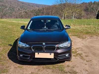 gebraucht BMW 116 116 1er i