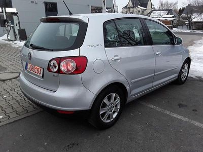 Gebraucht VW Golf 105 PS (77 kW) 2007 Silber Limousine