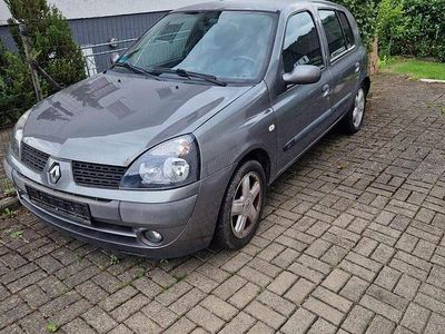 Renault Clio II