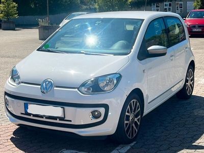 VW up!