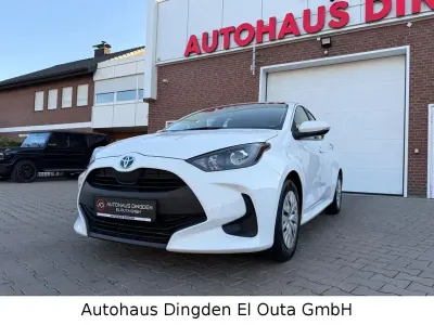 Gebraucht Toyota Yaris Hybrid