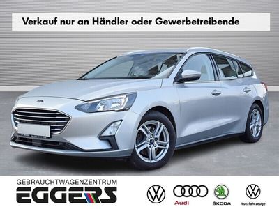 gebraucht Ford Focus 2.0 Cool&Connect