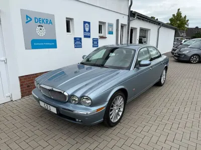 Gebraucht Jaguar XJ6
