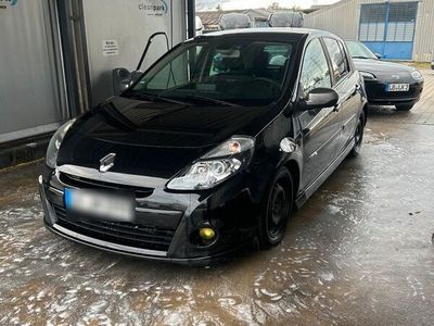 gebraucht Renault Clio III GT 128 hp