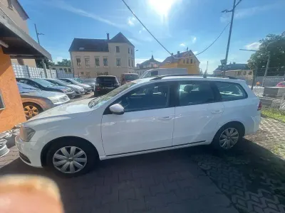Gebraucht VW Passat