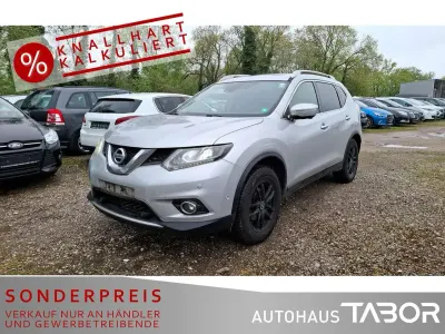 Gebraucht Nissan X-Trail