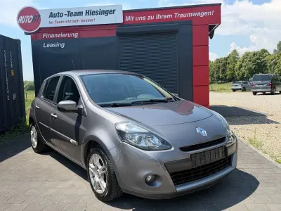 Gebraucht Renault Clio