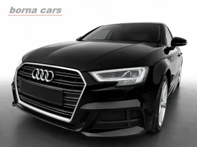 Gebraucht Audi A3