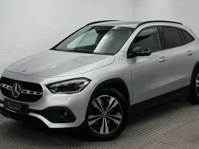 Gebraucht Mercedes GLA220