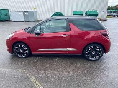 Citroën DS3
