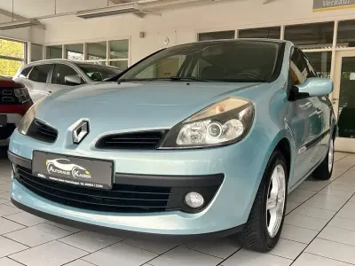 Używany Renault Clio III