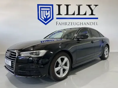Usata Audi A6