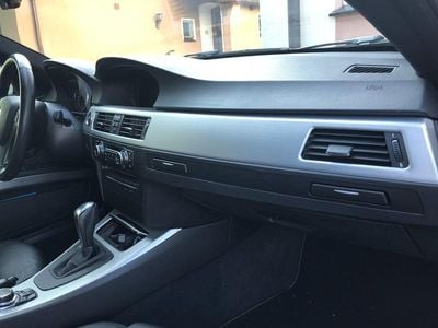 BMW 330 Cabriolet