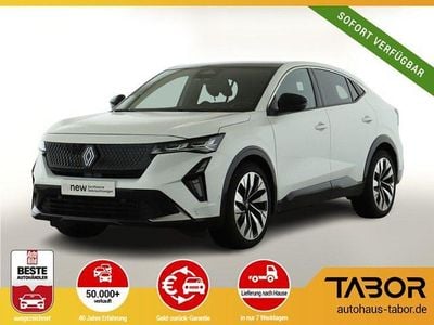 Gebraucht Renault Rafale Techno 200 PS (147 kW) 2025 Weiß metallic SUV