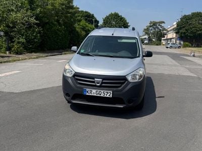 Dacia Dokker
