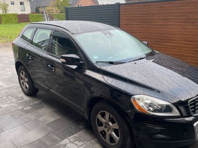 gebraucht Volvo XC60 2.4 D