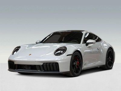 Neu Porsche 911 Carrera GTS 541 PS (397 kW) 2025 Grau Coupé