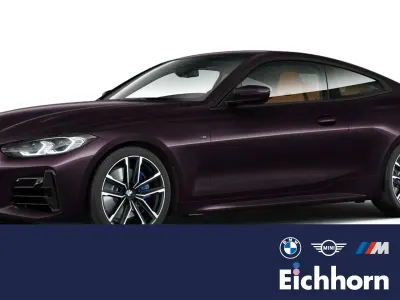 Gebraucht BMW 440