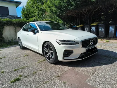 Gebraucht Volvo S60