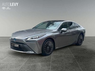 Toyota Mirai