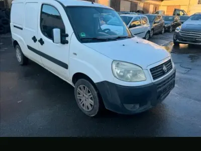 Gebraucht Fiat Doblò