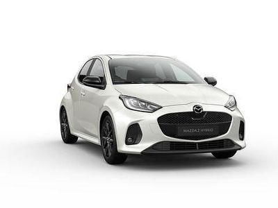 Neu Mazda 2 Homura-Line 116 PS (85 kW) 2025 Kleinwagen