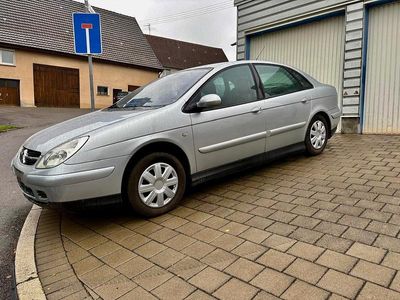 Citroën C5