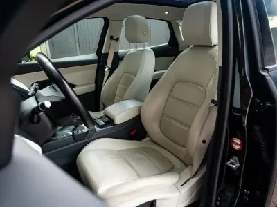Gebraucht Jaguar E-Pace